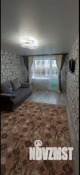 2-к квартира, на длительный срок, 43м2, 8/9 этаж