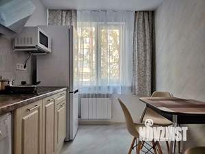 1-к квартира, посуточно, 60м2, 1/1 этаж