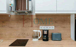 Студия квартира, на длительный срок, 25м2, 14/25 этаж