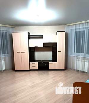 1-к квартира, на длительный срок, 50м2, 3/27 этаж