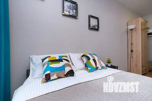 Студия квартира, посуточно, 18м2, 8/8 этаж