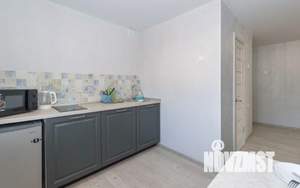 2-к квартира, посуточно, 58м2, 1/1 этаж