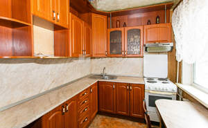 3-к квартира, на длительный срок, 58м2, 2/5 этаж