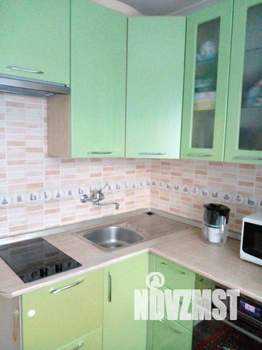 2-к квартира, на длительный срок, 41м2, 2/5 этаж