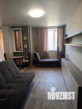 1-к квартира, на длительный срок, 40м2, 2/19 этаж