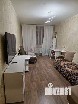 1-к квартира, на длительный срок, 43м2, 3/8 этаж