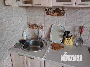 2-к квартира, посуточно, 61м2, 10/16 этаж