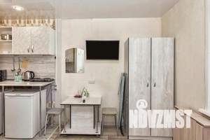 1-к квартира, посуточно, 18м2, 1/5 этаж