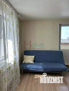 Студия квартира, на длительный срок, 30м2, 19/25 этаж