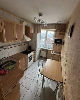 2-к квартира, на длительный срок, 50м2, 5/9 этаж