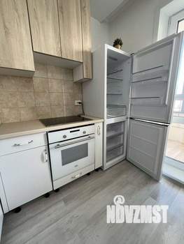 1-к квартира, на длительный срок, 37м2, 17/17 этаж