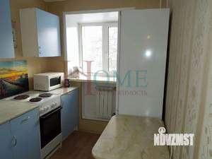 1-к квартира, на длительный срок, 30м2, 2/5 этаж