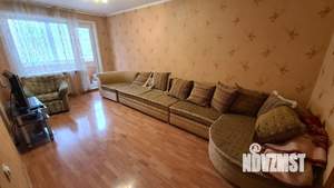 3-к квартира, на длительный срок, 64м2, 5/9 этаж