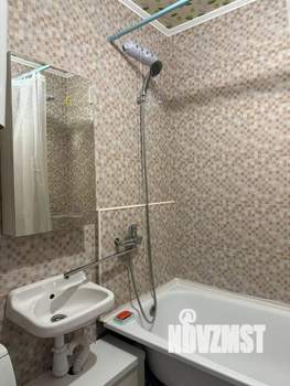 1-к квартира, на длительный срок, 28м2, 4/5 этаж