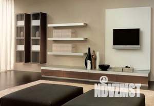 1-к квартира, посуточно, 80м2, 1/1 этаж