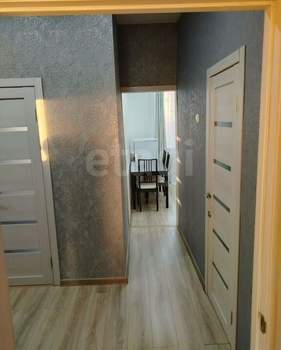 2-к квартира, на длительный срок, 56м2, 5/5 этаж