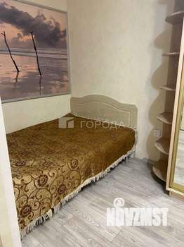 1-к квартира, на длительный срок, 35м2, 6/19 этаж