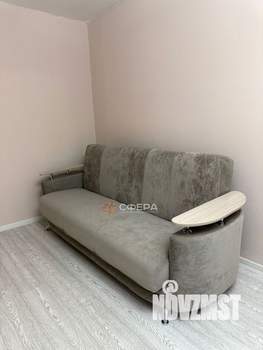 2-к квартира, на длительный срок, 36м2, 4/5 этаж