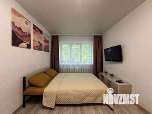 1-к квартира, посуточно, 30м2, 1/5 этаж