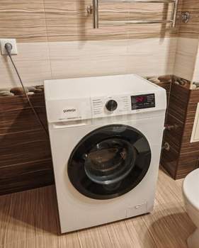 1-к квартира, на длительный срок, 28м2, 24/25 этаж