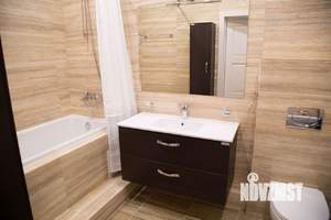 3-к квартира, на длительный срок, 78м2, 19/25 этаж