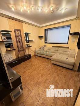 4-к квартира, на длительный срок, 136м2, 16/17 этаж