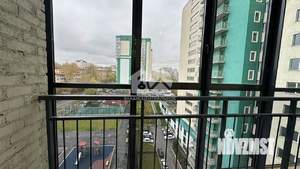 1-к квартира, на длительный срок, 32м2, 6/21 этаж