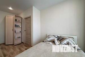 1-к квартира, посуточно, 35м2, 1/17 этаж