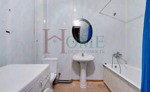 2-к квартира, на длительный срок, 55м2, 15/19 этаж