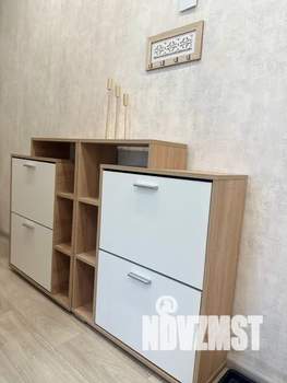 2-к квартира, посуточно, 45м2, 4/5 этаж