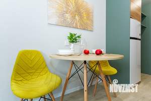 Студия квартира, посуточно, 25м2, 6/25 этаж