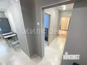 2-к квартира, на длительный срок, 51м2, 2/10 этаж
