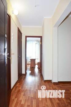 2-к квартира, на длительный срок, 53м2, 12/17 этаж