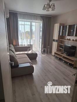 2-к квартира, на длительный срок, 49м2, 4/5 этаж