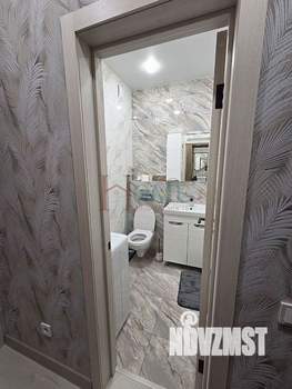 Студия квартира, на длительный срок, 28м2, 9/25 этаж