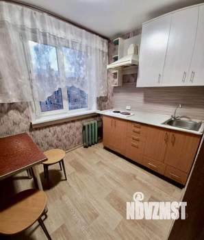 2-к квартира, на длительный срок, 46м2, 5/5 этаж