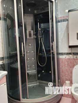 1-к квартира, на длительный срок, 40м2, 2/18 этаж