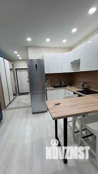 Студия квартира, на длительный срок, 25м2, 20/25 этаж