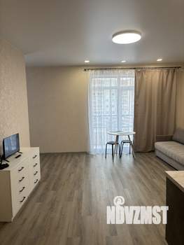 1-к квартира, на длительный срок, 41м2, 8/17 этаж