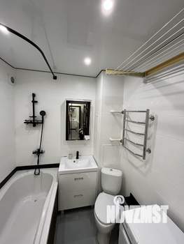 Студия квартира, на длительный срок, 31м2, 1/11 этаж