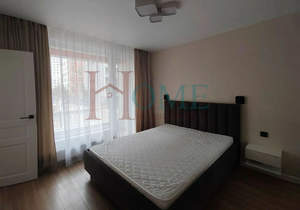 1-к квартира, на длительный срок, 41м2, 3/10 этаж