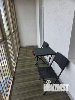 2-к квартира, на длительный срок, 36м2, 19/25 этаж