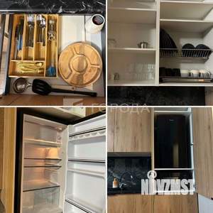 1-к квартира, на длительный срок, 62м2, 14/14 этаж