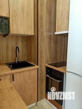 1-к квартира, на длительный срок, 36м2, 10/17 этаж