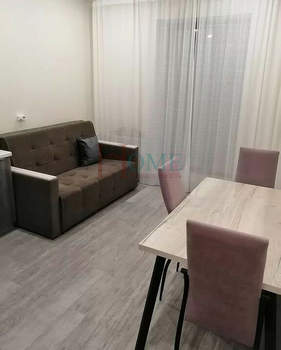 1-к квартира, на длительный срок, 40м2, 6/10 этаж