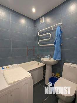 2-к квартира, на длительный срок, 45м2, 5/5 этаж