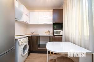 2-к квартира, на длительный срок, 45м2, 2/5 этаж