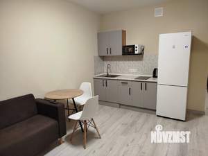 1-к квартира, на длительный срок, 38м2, 14/17 этаж