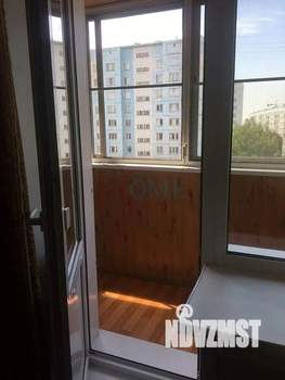 1-к квартира, на длительный срок, 38м2, 6/9 этаж