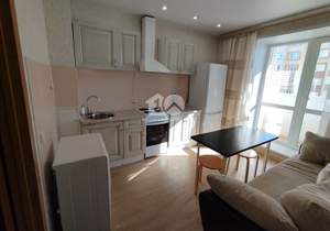 1-к квартира, на длительный срок, 42м2, 7/9 этаж